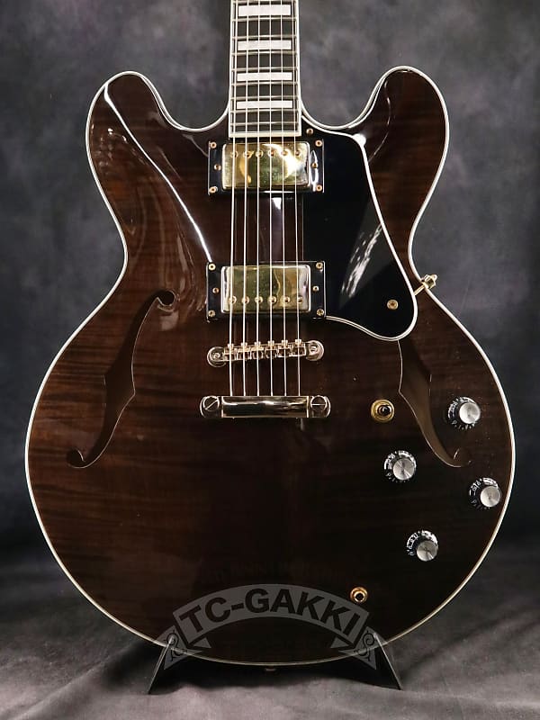 Seventy Seven EXRUBATO CTM JT | Reverb Canada