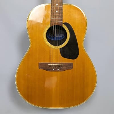 Applause AA-31 Round-back Acoustic Guitar image 1