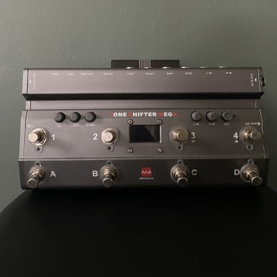 Melo Audio Tone Shifter Mega for sale