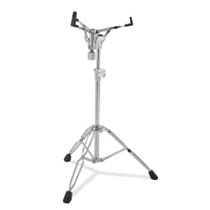 DW DWCP3302 3000 Series Double-Braced Tall Concert Snare Drum Stand