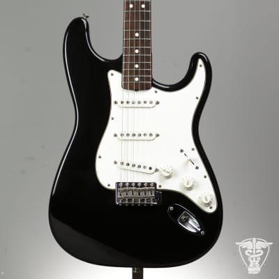 Fender American Vintage '62 Stratocaster 1985 - 1989 (Corona Plant