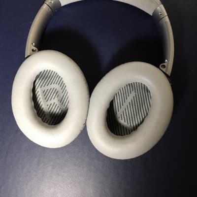 *OPEN BOX* Bose QuietComfort 35 Series II Wireless Bluetooth Noise Cancelling Headphones w Alexa image 3