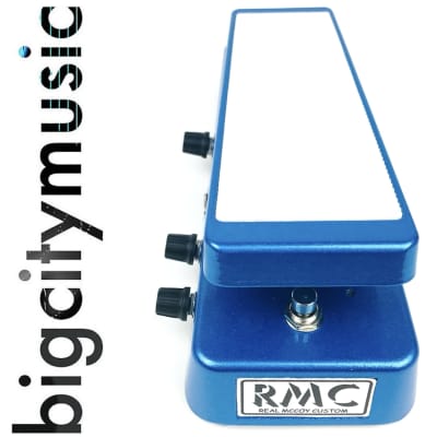 Reverb.com listing, price, conditions, and images for real-mccoy-custom-rmc2