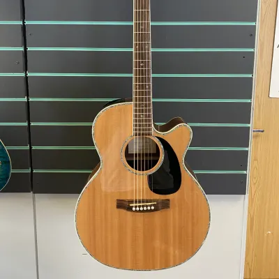 超絶当たり個体！Takamine エレアコ ENV460SC 海外輸出用 レア