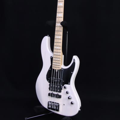 Atelier Z JHJ 189 Transparent White [11/09] | Reverb