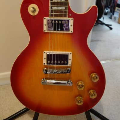 ギター 1994 Orville LPSP-70 HC Les Paul Special Orville Les Paul Special Sunburst 1994 – Chicago Music Exchange