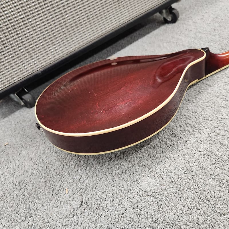 Gibson マンドリン 1916年 ハードケース付き