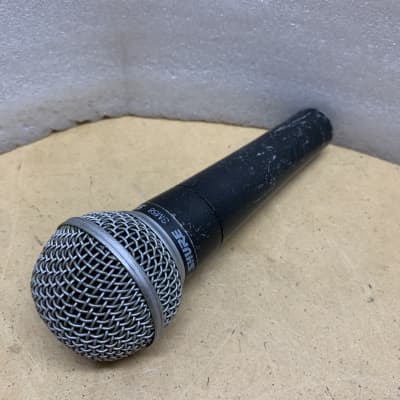 ビンテージ　SHURE （シュア）SM58 バルコム　動作品 SHURE SM58 USA製ビンテージ バルコムユニット 動作良好品