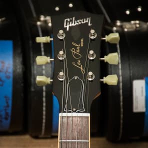 Rick Nielsen's 2007 Gibson Les Paul image 6