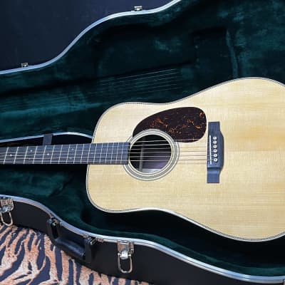 女の子向けプレゼント集結 Martin D28 standard アコースティック