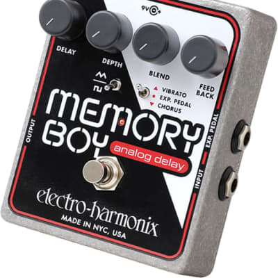 Electro-Harmonix Memory Boy