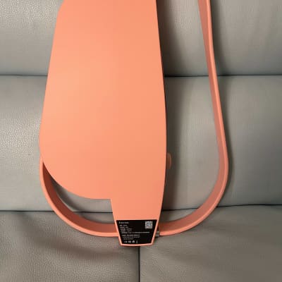 Enya Nexg Smart Audio Full Range Speaker Guitar 2021 Pink image 2