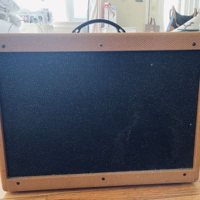 Fuchs ODS from Fender Deluxe Combo 2014 Tweed for sale