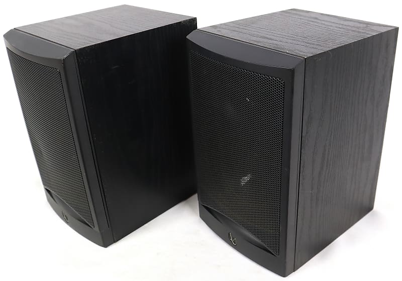 Infinity　reference 2000.1　ブックシェルフスピーカー Infinity Reference 2000.1 Bookshelf Speakers; Pair - The