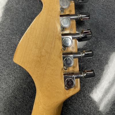 Fender Stratocaster neck 1973 image 5