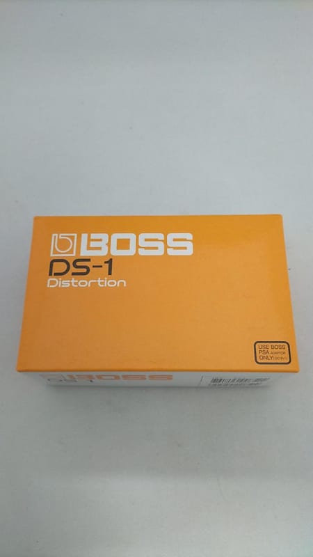 Boss DS-1