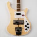 Rickenbacker 4003 Stereo Bass Guitar - Mapleglo