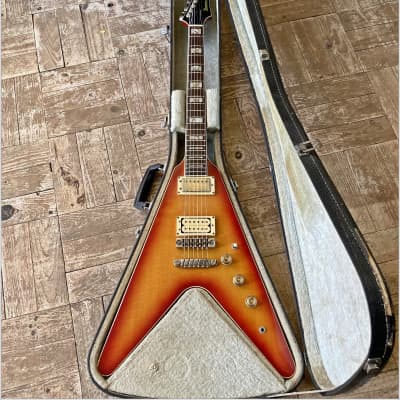 Ibanez Rocket Roll II RR400 made in Japan 1982 Heritage | Reverb