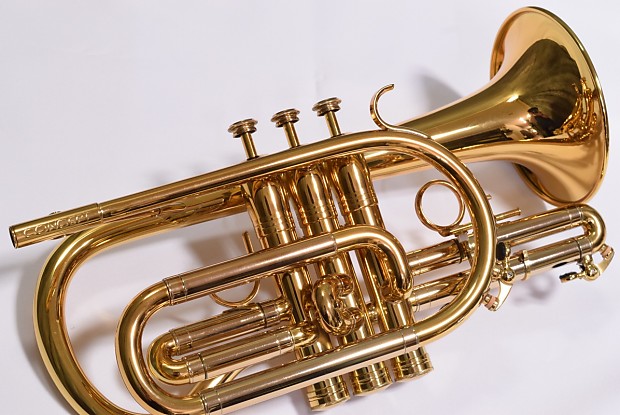 Selmer Concept Bb Cornet