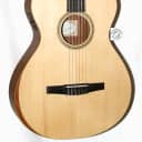 2021 Taylor Academy 12e-N, Natural Solid Spruce Top,