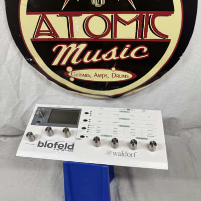 Waldorf Blofeld Synthesizer Module