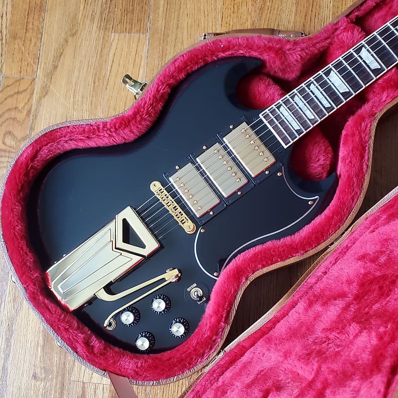 Gibson sg deals s3