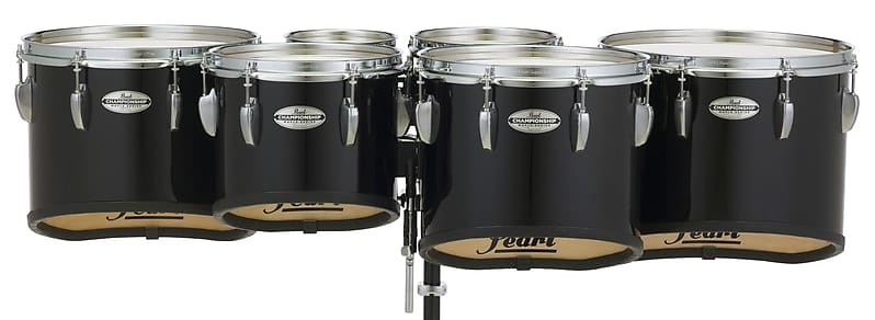 Pearl tenor deals drums