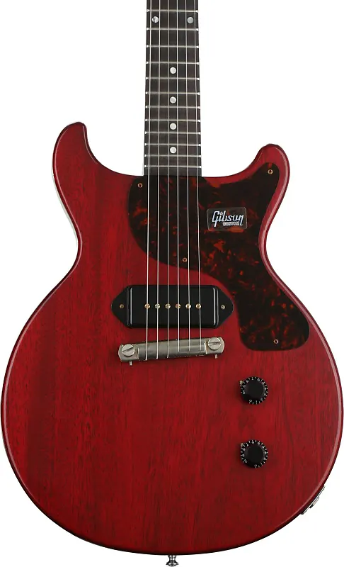 Gibson Custom Shop '58 Les Paul Junior Double Cut Reissue