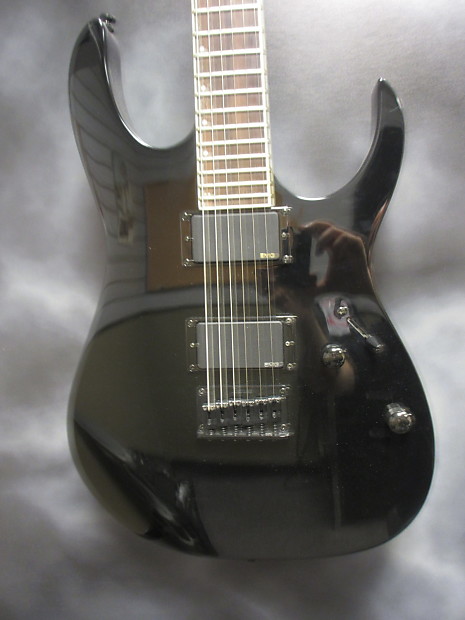 IBANEZ RGT6EX FX ブラックパール RGT6EXFX | Ibanez Wiki | Fandom