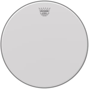 Remo CL-0114-BA Ambassador Classic Fit Coated Drum Head - 14"