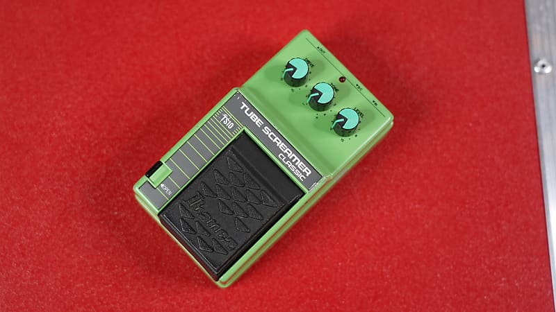 ギター nordvang mid air john mayer ts10 tube My Tips To Help You Set Your TS10 Like Mayer - YouTube