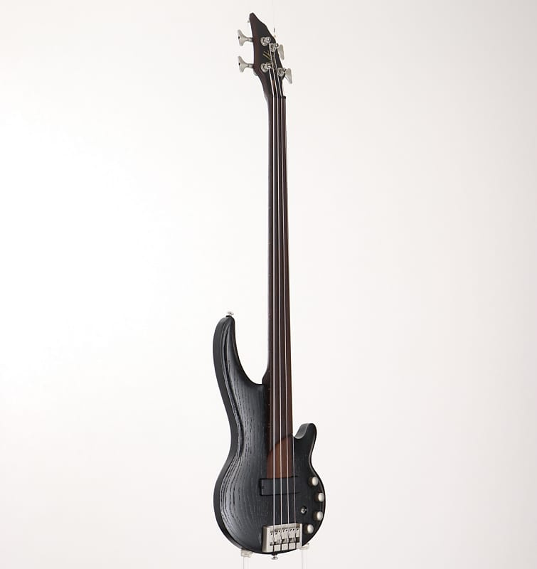 Cort CURBOW 4AL FL [SN 05117344] [05/01] | Reverb