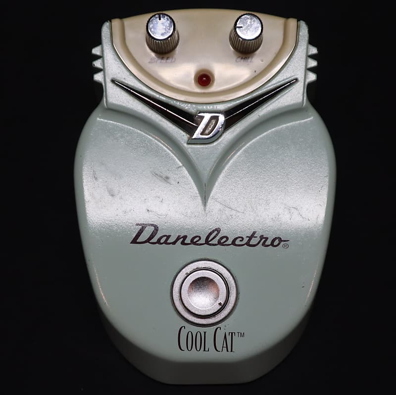 Danelectro Cool Cat Chorus