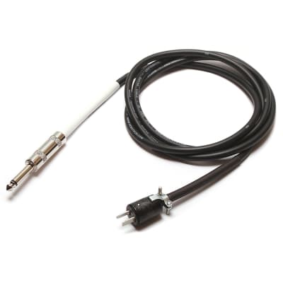 S-Trig MALE Cable - 5 foot S-Trigger Adapter for Moog / Minimoog