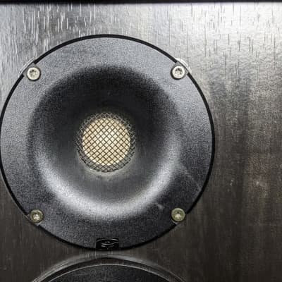 Rare Cerwin Vega AT-100 (European) - Pair (2) Floorstanding Speakers - (AT-15) image 8