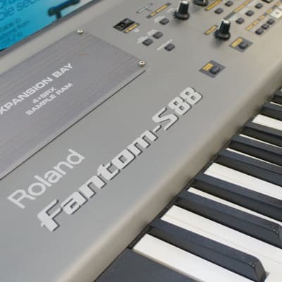 Roland Fantom S88