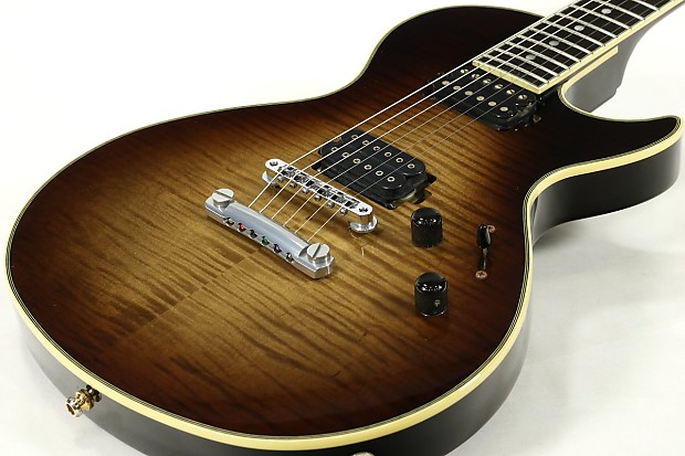SH485 / Guitars : Sugi Japan - Sugi Guitars / スギギター