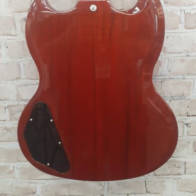 Gibson SG JR (Sarasota,FL) image 4