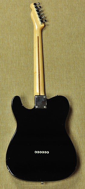 1985 Fender Japan Squier Telecaster w/ Duncan Antiquity