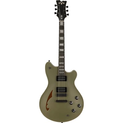 EVH SA-126 Special image 2