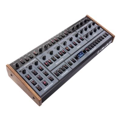 Oberheim OB-X8 Desktop Analog Synth Module  image 3