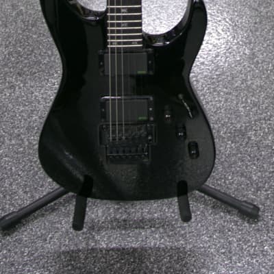 ESP LTD KH-602 Kirk Hammett Signature 2004 - Present - Black for sale
