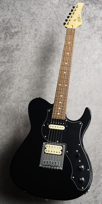 Fujigen Boundary ILIAD BIL2-G-HH/BK 2020 Black | Reverb Fujigen Boundary ILIAD BIL2-G-HH/BK 2020 Black | Reverb