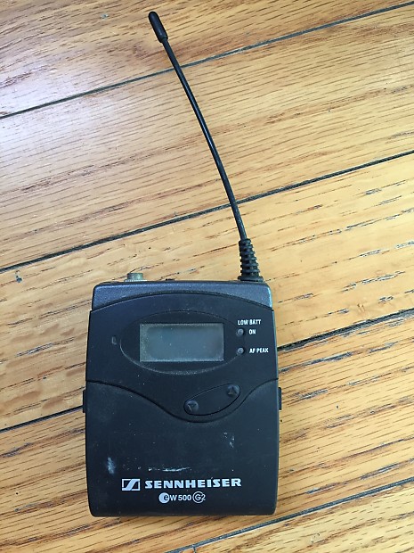 Ew 500 2025 g2