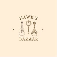 Hawk’s Bazaar