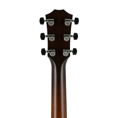 Taylor American Dream AD27e Flametop Grand Pacific Maple Acoustic Guitar, Natural, 1201172080 image 9