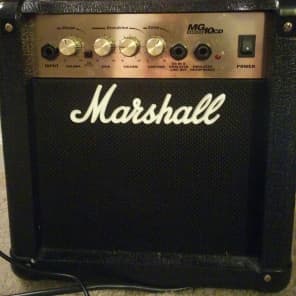 Marshall mg10cd 40 watt online