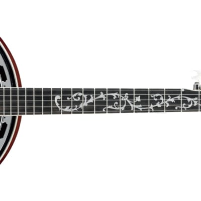 Achetez Ibanez B200 5 String Banjo wBasswood Rim chez Ubuy Maroc