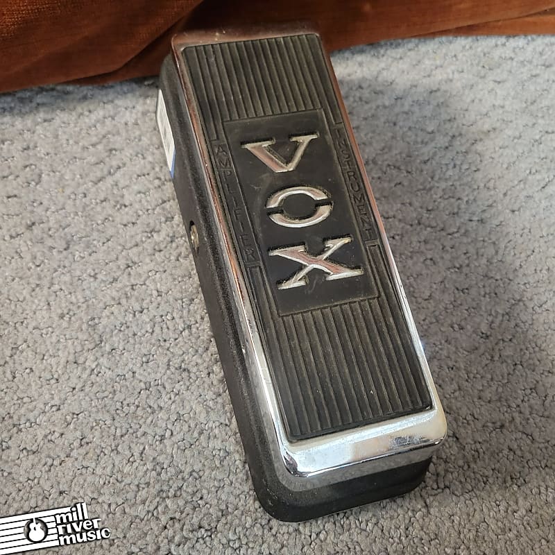 Vox V847