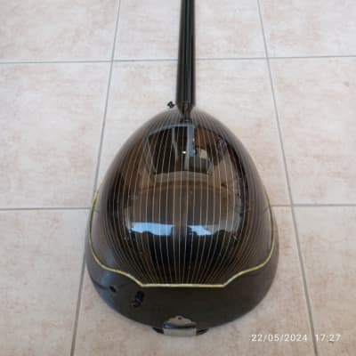 Bouzouki greek Kotses taximi 2010-2020 - H image 3
